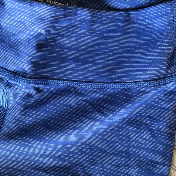 Outdoor Voices Techsweat Flex Legging 7/8 - Picture 2 of 4